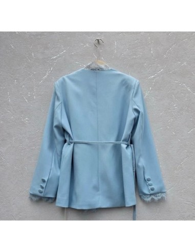 Blazer Baby Bleu BE ICONIIC