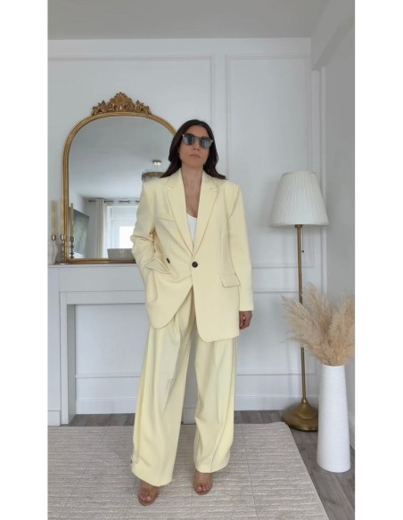 Pantalon sunshine BE ICONIIC