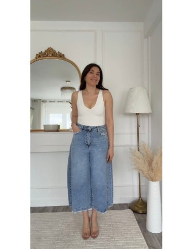 Jeans MiMi BE ICONIIC