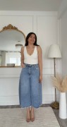 Jeans MiMi BE ICONIIC