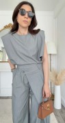 Ensemble Jade Gris BE ICONIIC