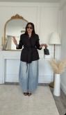 Blazer Black BE ICONIIC