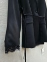 Blazer Black BE ICONIIC
