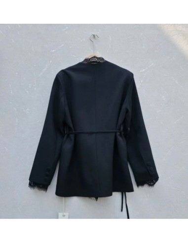 Blazer Black BE ICONIIC