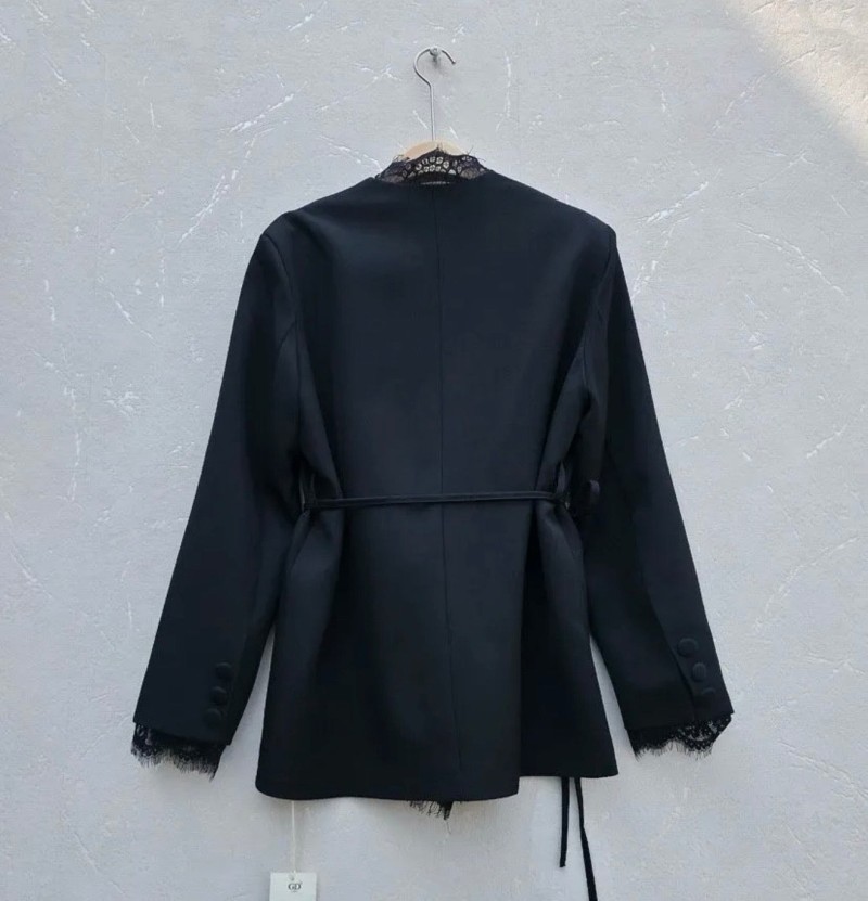 Blazer Black BE ICONIIC