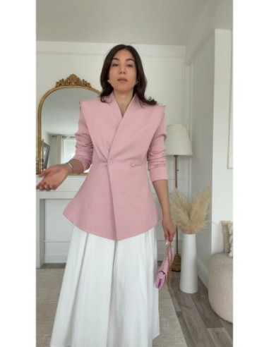Blazer Yasmina BE ICONIIC