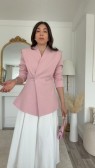 Blazer Yasmina BE ICONIIC