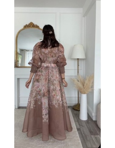 Ensemble FLORA BE ICONIIC