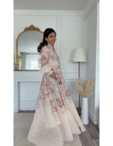 Ensemble FLORA BE ICONIIC