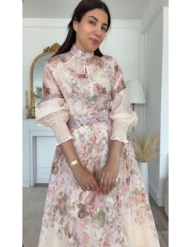 Ensemble FLORA BE ICONIIC