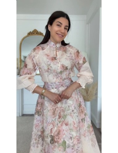 Ensemble FLORA BE ICONIIC