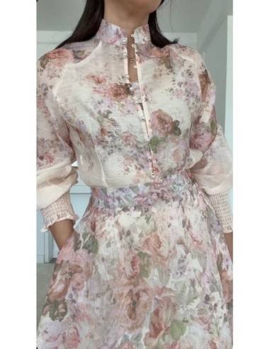 Ensemble FLORA BE ICONIIC