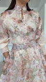 Ensemble FLORA BE ICONIIC