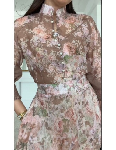 Ensemble FLORA BE ICONIIC