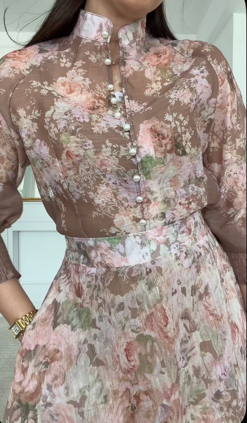 Ensemble FLORA BE ICONIIC