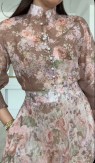 Ensemble FLORA BE ICONIIC