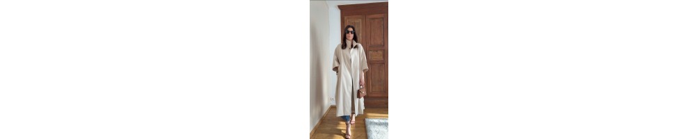 Nouvelle collection BE ICONIIC femme