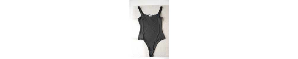 Body femme BE ICONIIC | Maroc