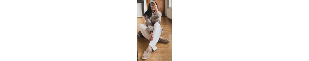 Chaussures femme BE ICONIIC | Maroc